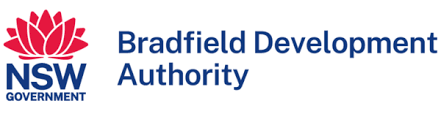 bradfield development authority
