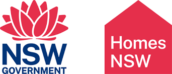 homes nsw