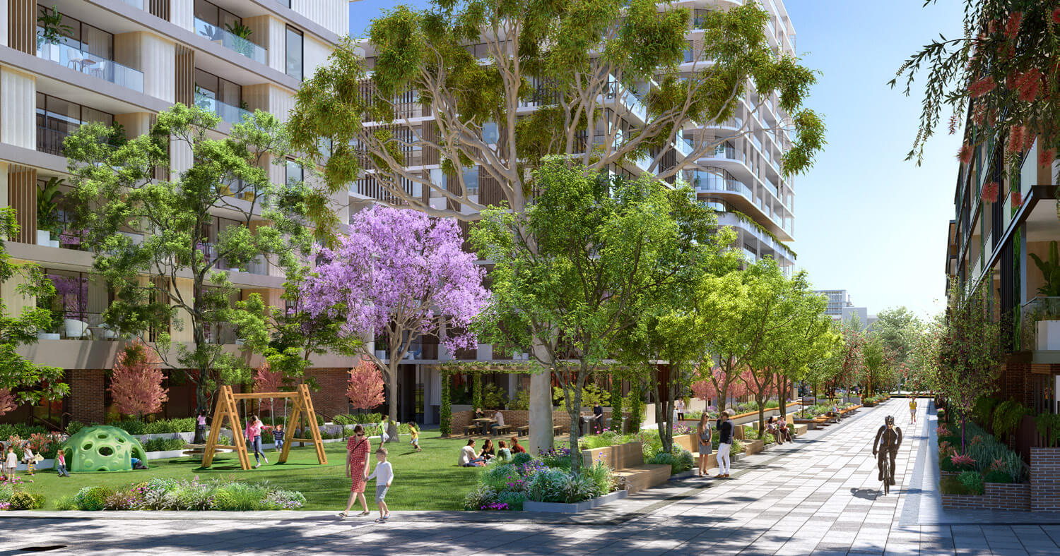 queen street campbelltown - image 2